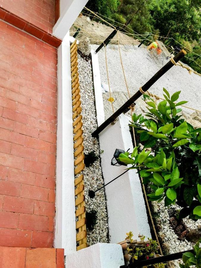 科英布拉O Refugio别墅 外观 照片